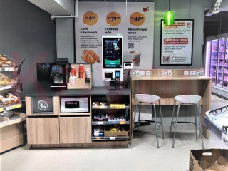 Фотография Продажа магазина, 484 м² , Садовая улица №3 Фотография Продажа магазина, 484 м² , Садовая улица №3