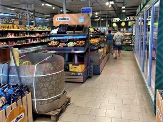 Фотография Продажа магазина, 451 м² , Советская улица №5