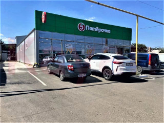 Фотография Продажа магазина, 451 м² , Советская улица №1