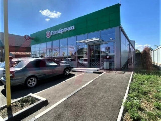 Фотография Продажа магазина, 451 м² , Советская улица №4