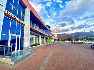 Продажа помещения свободного назначения 1197 м² Солнцедарская улица