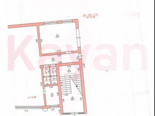 Фотография Продажа помещения свободного назначения, 1197 м² , Солнцедарская улица №25