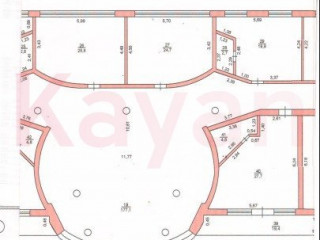 Фотография Продажа помещения свободного назначения, 1197 м² , Солнцедарская улица №23 Фотография Продажа помещения свободного назначения, 1197 м² , Солнцедарская улица №23