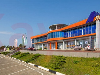 Фотография Продажа помещения свободного назначения, 1197 м² , Солнцедарская улица №3 Фотография Продажа помещения свободного назначения, 1197 м² , Солнцедарская улица №3