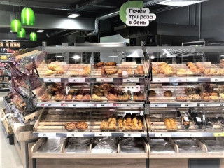 Фотография Продажа магазина, 484 м² , Садовая улица №4