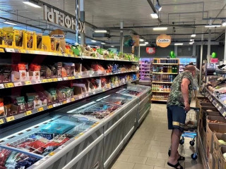 Фотография Продажа магазина, 451 м² , Советская улица №6