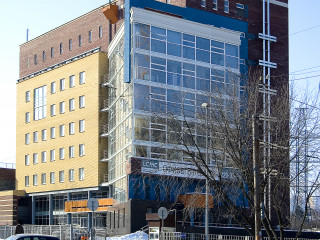 Фотография Аренда офиса, 345 м² , Ошарская улица 77А  №1