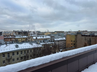 Фотография Продажа помещения свободного назначения, 4475 м² , Бармалеева улица   №6 Фотография Продажа помещения свободного назначения, 4475 м² , Бармалеева улица   №6