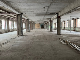 Фотография Продажа помещения свободного назначения, 4475 м² , Бармалеева улица   №5 Фотография Продажа помещения свободного назначения, 4475 м² , Бармалеева улица   №5
