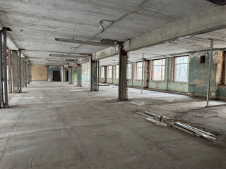 Фотография Продажа помещения свободного назначения, 4475 м² , Бармалеева улица   №7 Фотография Продажа помещения свободного назначения, 4475 м² , Бармалеева улица   №7
