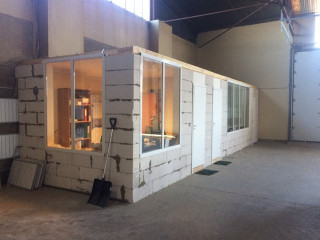 Фотография Аренда склада, 600 м² , Рабочая улица   №9