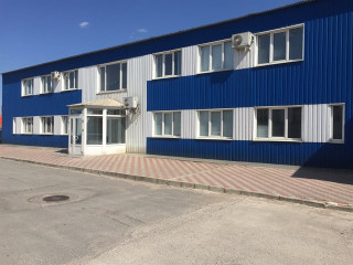 Фотография Аренда склада, 600 м² , Рабочая улица   №6