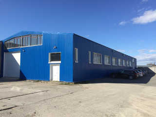 Фотография Аренда склада, 600 м² , Рабочая улица   №8