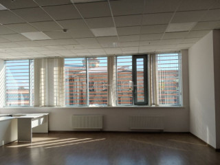 Фотография Аренда офиса, 78 м² , улица Профессора Качалова 7  №1