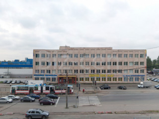 Аренда офиса 27 м² Ириновский проспект 2 
