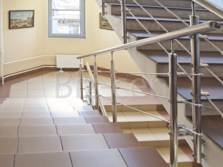 Фотография Аренда офиса, 110 м² , Лахтинская улица 16  №3