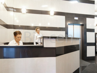 Фотография Аренда офиса, 33 м² , Большой проспект Петроградской стороны 48  №3