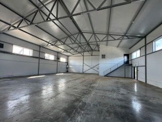 Фотография Аренда склада, 583 м² , улица Ломоносова вл5с1А  №2