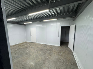 Фотография Аренда склада, 583 м² , улица Ломоносова вл5с1А  №6