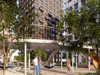 Фотография Продажа помещения свободного назначения, 4 м² , улица Крылова 10  №8
