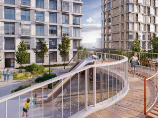 Фотография Продажа помещения свободного назначения, 6 м² , улица Крылова 10  №7