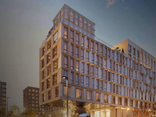 Фотография Продажа помещения свободного назначения, 6 м² , улица Крылова 10  №3