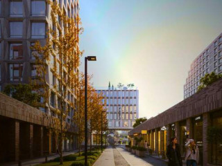 Фотография Продажа помещения свободного назначения, 6 м² , улица Крылова 10  №4