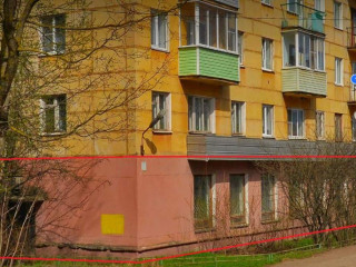 Фотография Продажа помещения свободного назначения, 369 м² , переулок Свободы 11  №1