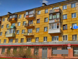 Фотография Продажа помещения свободного назначения, 369 м² , переулок Свободы 11  №2