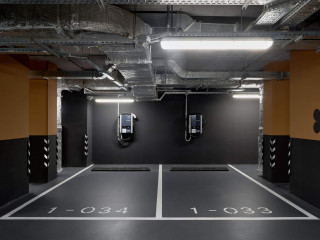 Фотография Аренда помещения свободного назначения, 157 м² , Шелепихинская набережная 36с3  №11