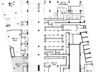 Фотография Аренда помещения свободного назначения, 136 м² , улица Шеногина 2  №2 Фотография Аренда помещения свободного назначения, 136 м² , улица Шеногина 2  №2