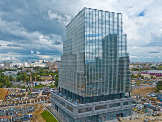 Фотография Аренда помещения свободного назначения, 164 м² , улица Шеногина 2 №17 Фотография Аренда помещения свободного назначения, 164 м² , улица Шеногина 2 №17