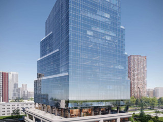 Фотография Аренда помещения свободного назначения, 63 м² , улица Шеногина 2 №6 Фотография Аренда помещения свободного назначения, 63 м² , улица Шеногина 2 №6