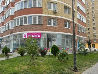 Фотография Продажа магазина, 142 м² , улица Цезаря Куникова 24к3  №2
