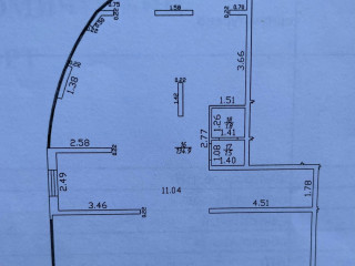 Фотография Продажа магазина, 142 м² , улица Цезаря Куникова 24к3  №1