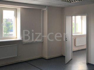 Фотография Аренда офиса, 54 м² , Краснобогатырская улица 89с1  №1
