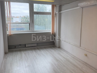 Фотография Аренда офиса, 56 м² , улица Намёткина 10А  №7