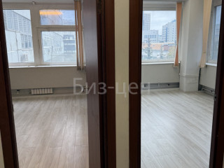 Фотография Аренда офиса, 56 м² , улица Намёткина 10А  №2