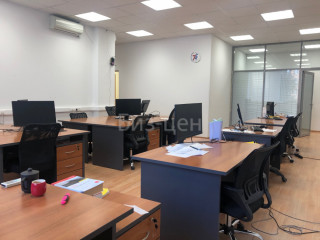 Фотография Аренда офиса, 130 м² , 3-я улица Ямского Поля 2к13  №2