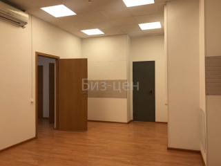 Фотография Аренда офиса, 130 м² , 3-я улица Ямского Поля 2к13  №6