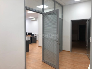 Фотография Аренда офиса, 130 м² , 3-я улица Ямского Поля 2к13  №3