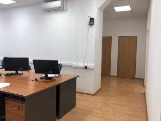 Фотография Аренда офиса, 130 м² , 3-я улица Ямского Поля 2к13  №5