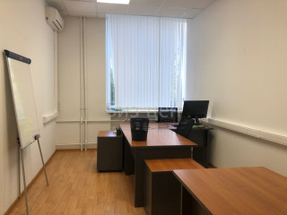Фотография Аренда офиса, 130 м² , 3-я улица Ямского Поля 2к13  №4