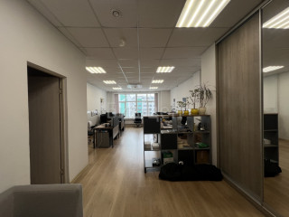 Фотография Аренда офиса, 135 м² , 3-я улица Ямского Поля 2к13  №2