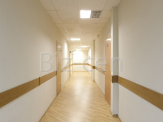Фотография Аренда офиса, 135 м² , 3-я улица Ямского Поля 2к13  №9