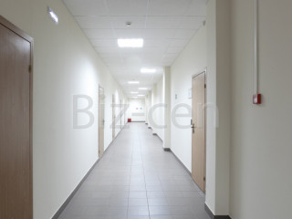 Фотография Аренда офиса, 135 м² , 3-я улица Ямского Поля 2к13  №10