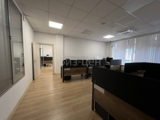 Фотография Аренда офиса, 135 м² , 3-я улица Ямского Поля 2к13  №3