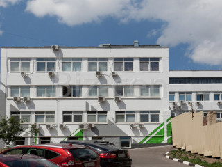 Фотография Аренда офиса, 135 м² , 3-я улица Ямского Поля 2к13  №12