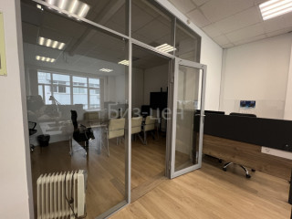 Фотография Аренда офиса, 135 м² , 3-я улица Ямского Поля 2к13  №4
