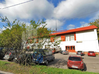 Аренда помещения свободного назначения 460 м² Звёздный бульвар 40